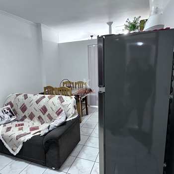 Apartamento em Praia Grande, bairro Aviação