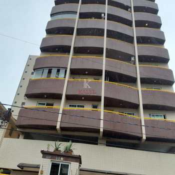 Apartamento em Praia Grande, bairro Aviação