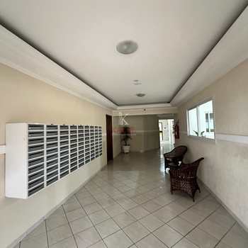 Apartamento em Praia Grande, bairro Aviação