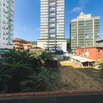 Apartamento em Praia Grande, bairro Canto do Forte
