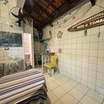 Casa de Condomínio em Praia Grande, bairro Canto do Forte