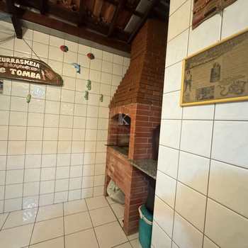 Casa de Condomínio em Praia Grande, bairro Canto do Forte