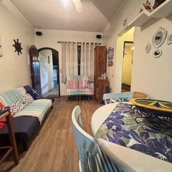 Casa de Condomínio em Praia Grande, bairro Canto do Forte