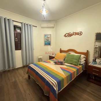 Casa de Condomínio em Praia Grande, bairro Canto do Forte