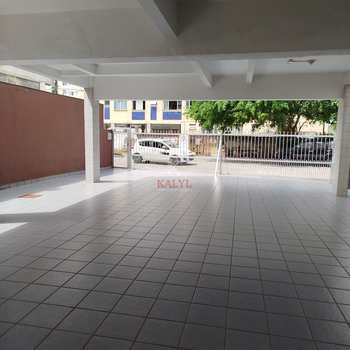 Apartamento em Praia Grande, bairro Aviação