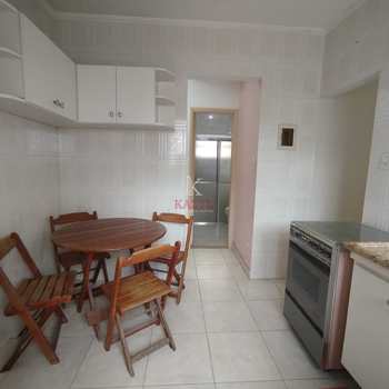 Apartamento em Praia Grande, bairro Aviação
