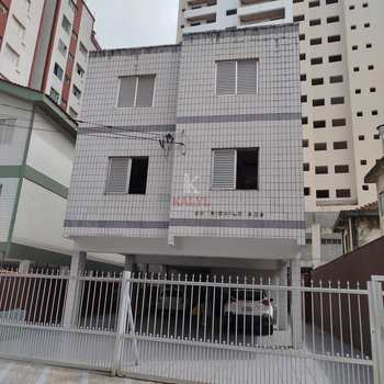 Apartamento em Praia Grande, bairro Aviação