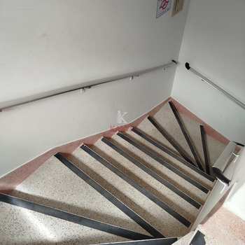 Apartamento em Praia Grande, bairro Aviação