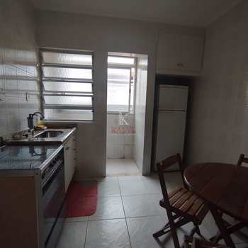Apartamento em Praia Grande, bairro Aviação