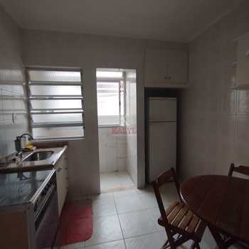 Apartamento em Praia Grande, bairro Aviação
