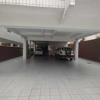 Apartamento em Praia Grande, bairro Aviação