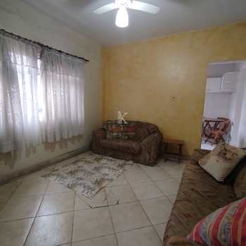 Apartamento em Praia Grande, bairro Aviação
