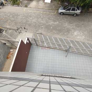 Apartamento em Praia Grande, bairro Aviação