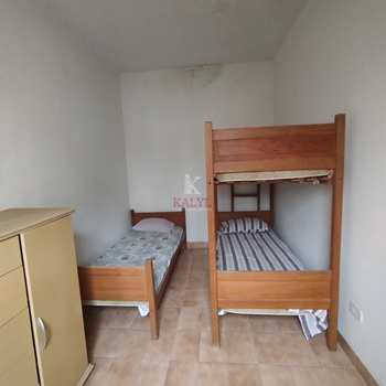 Apartamento em Praia Grande, bairro Aviação