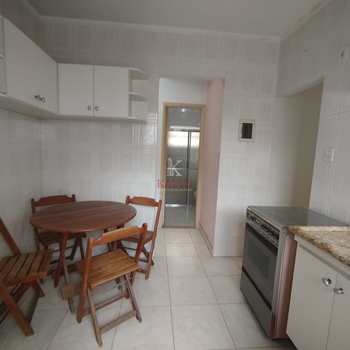 Apartamento em Praia Grande, bairro Aviação