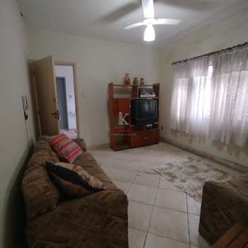 Apartamento em Praia Grande, bairro Aviação