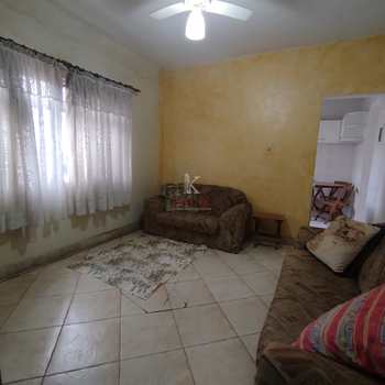 Apartamento em Praia Grande, bairro Aviação