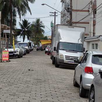 Apartamento em Praia Grande, bairro Aviação