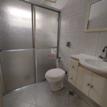 Apartamento em Praia Grande, bairro Aviação
