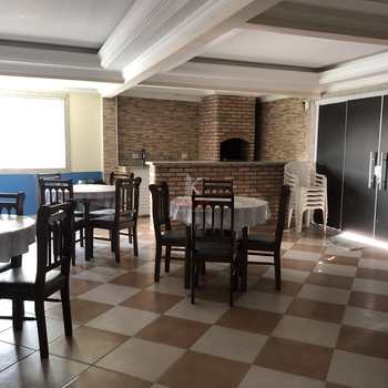 Apartamento em Praia Grande, bairro Aviação