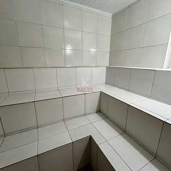 Apartamento em Praia Grande, bairro Aviação