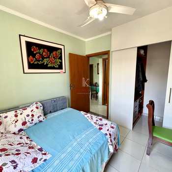 Apartamento em Praia Grande, bairro Aviação