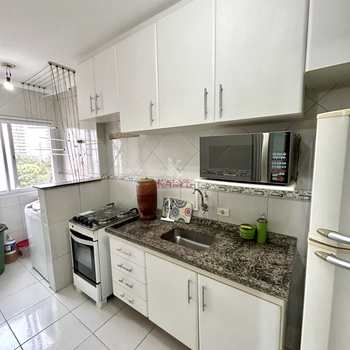 Apartamento em Praia Grande, bairro Aviação