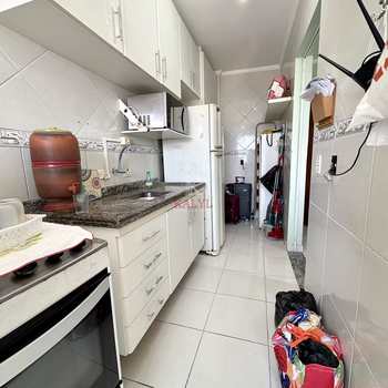Apartamento em Praia Grande, bairro Aviação