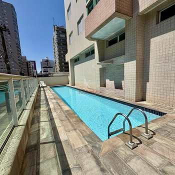 Apartamento em Praia Grande, bairro Aviação