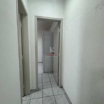 Apartamento em Praia Grande, bairro Canto do Forte