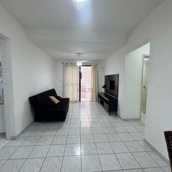 Apartamento em Praia Grande, bairro Canto do Forte