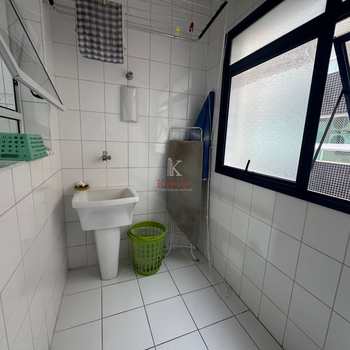 Apartamento em Praia Grande, bairro Canto do Forte