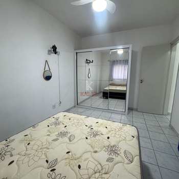 Apartamento em Praia Grande, bairro Canto do Forte