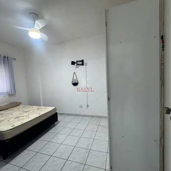 Apartamento em Praia Grande, bairro Canto do Forte