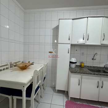 Apartamento em Praia Grande, bairro Canto do Forte