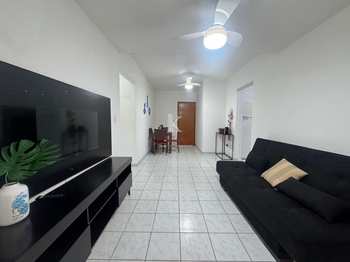 Apartamento, código 9449 em Praia Grande, bairro Canto do Forte