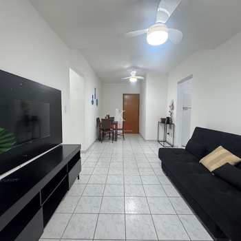 Apartamento em Praia Grande, bairro Canto do Forte