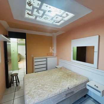 Apartamento em Praia Grande, bairro Tupi