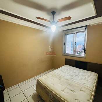 Apartamento em Praia Grande, bairro Tupi