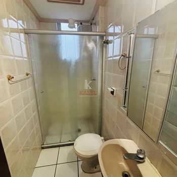 Apartamento em Praia Grande, bairro Tupi