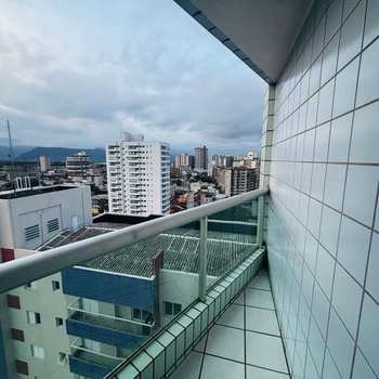 Apartamento em Praia Grande, bairro Tupi