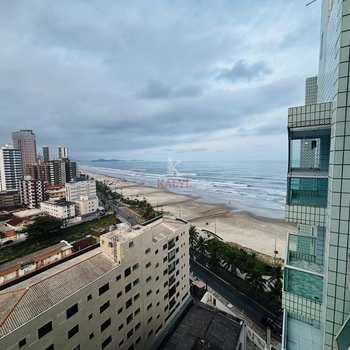 Apartamento em Praia Grande, bairro Tupi