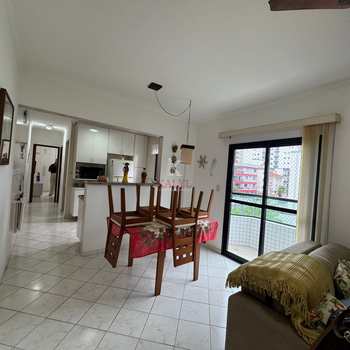 Apartamento em Praia Grande, bairro Guilhermina