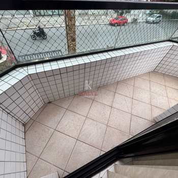 Apartamento em Praia Grande, bairro Guilhermina