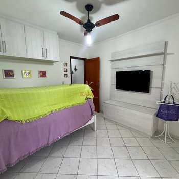 Apartamento em Praia Grande, bairro Guilhermina