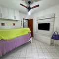 Apartamento em Praia Grande, bairro Guilhermina