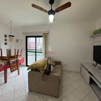 Apartamento em Praia Grande, bairro Guilhermina