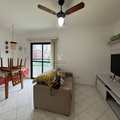 Apartamento em Praia Grande, bairro Guilhermina