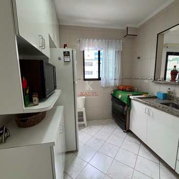 Apartamento em Praia Grande, bairro Guilhermina