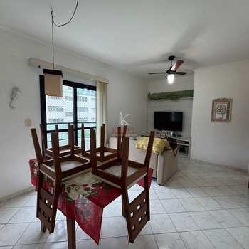 Apartamento em Praia Grande, bairro Guilhermina